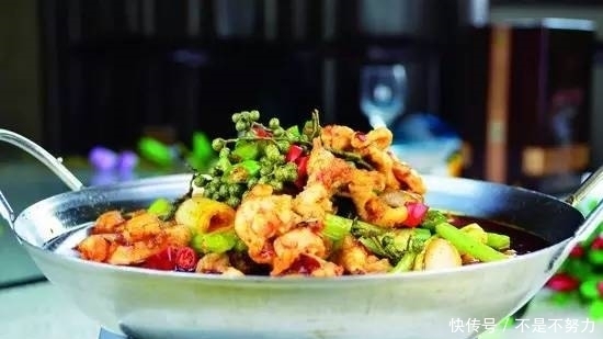 酒楼热卖招牌菜