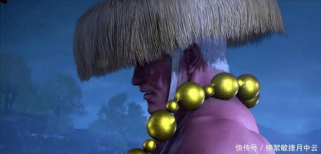 部大神|武庚纪为什么说天魁的死对他自己而言是一种解脱!