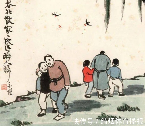 白白浪费#俗语:“五十亲三人,如玩火自焚”,这三种“亲戚”不要来往了