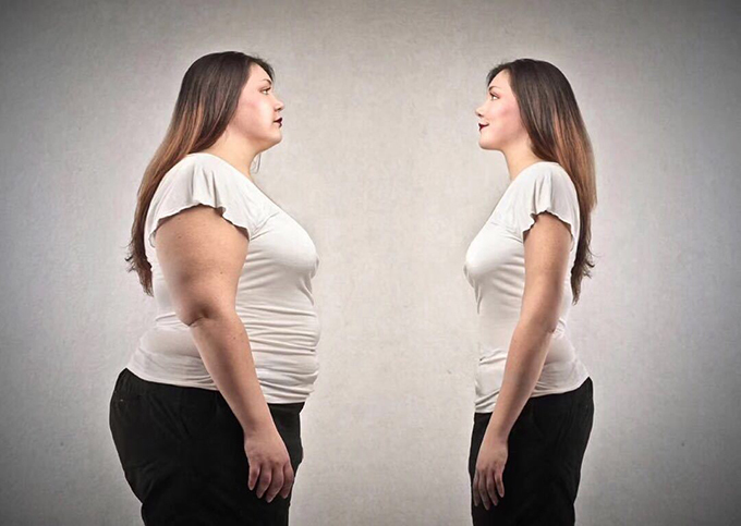 优质蛋白|更年期女性,如何科学、有效减肥?