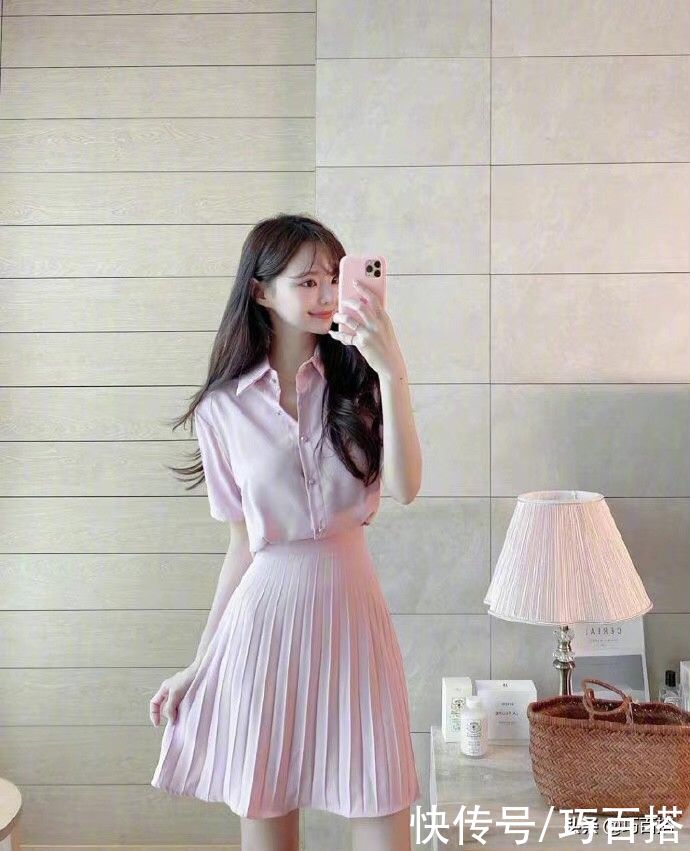 小心机|轻熟女人如何穿得漂亮又温柔？这三种搭配值得尝试，太美了