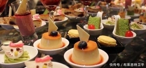 贵菜|自助餐厅有这4种“隐形贵菜”,一般人都不会拿,老板蹲一旁偷笑