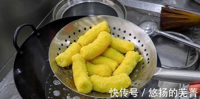 我家从来不买零食，6种自制小零食，没有烤箱也能做，香醋脆口！