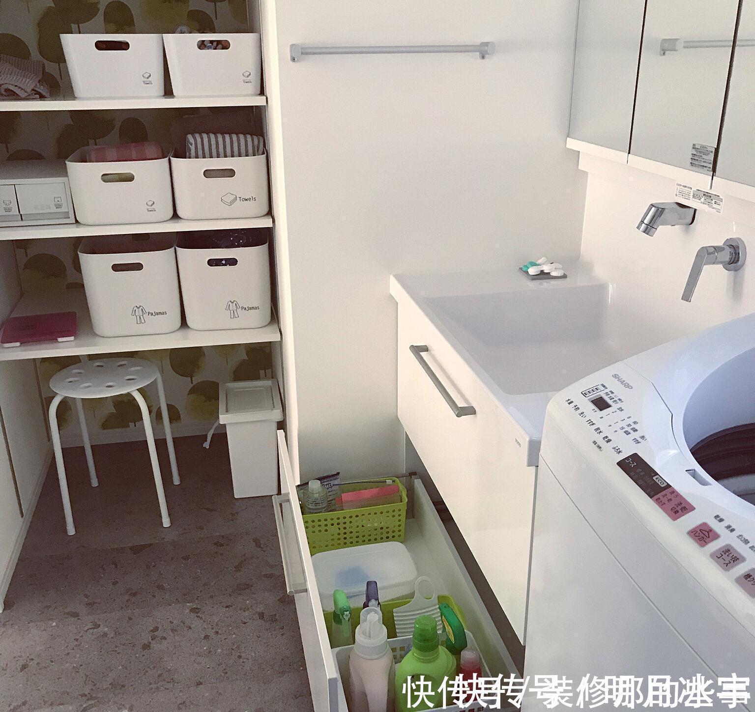 收纳|小户型收纳很头疼?学习日本人在5个地方挤挤,空间变大10倍