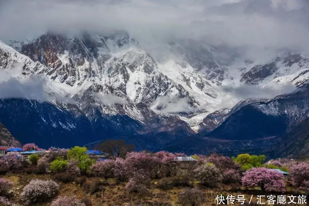 丙察察|G219国道，全程10000多公里，走一次相当于看遍大半个中国！