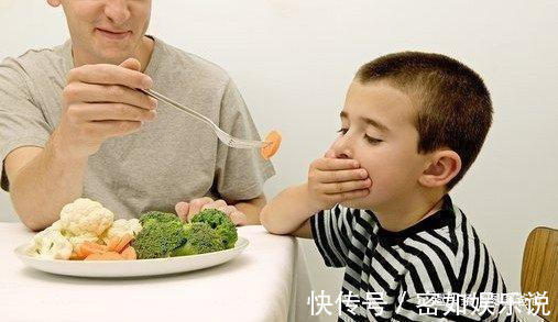 宝妈|小孩容易“积食”怎么办?尽量少吃2种食物,建议宝妈们收藏