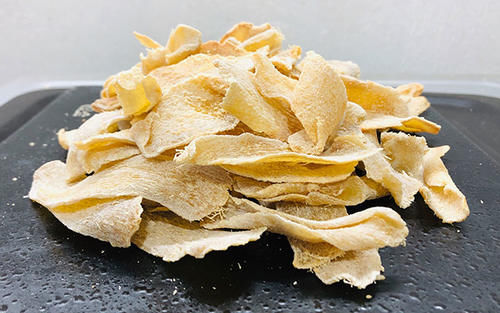 生姜新吃法，很多朋友没吃过，一次做3斤，即食泡水都可以