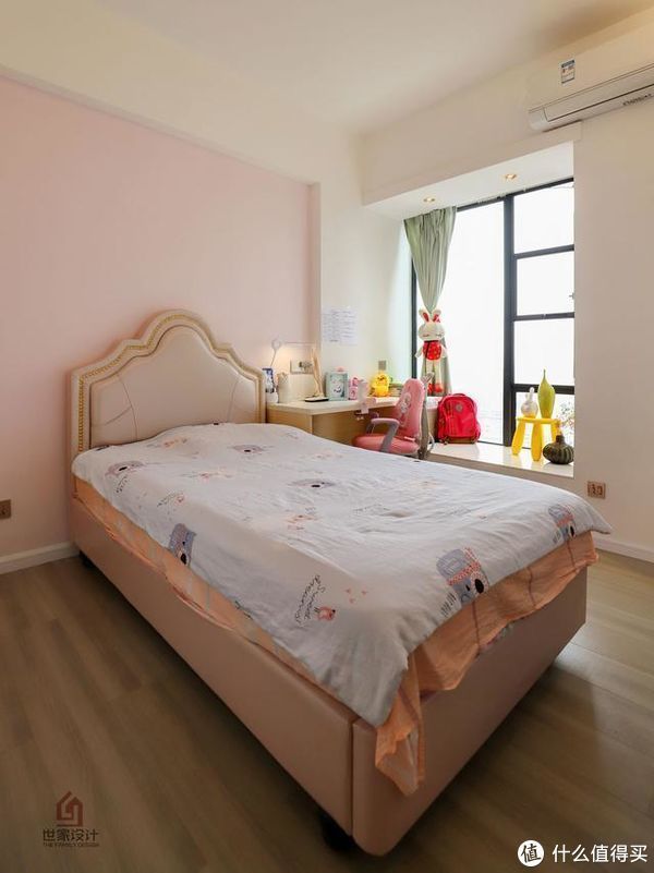 台柜|这是我见过最实用的家,每处空间都暗藏着人性化设计,太睿智了