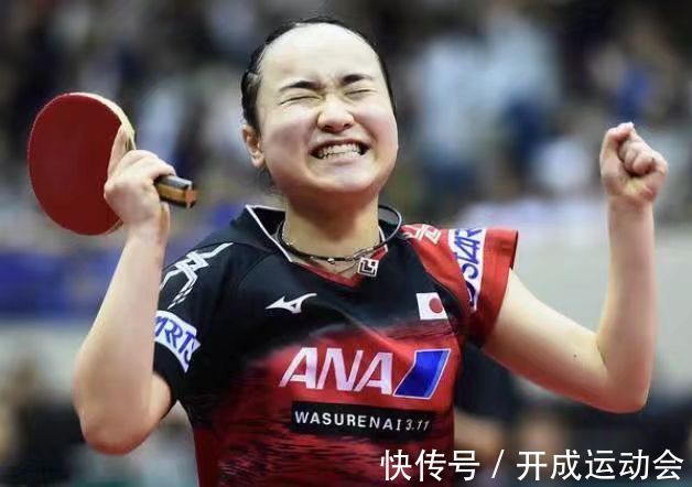 大满贯|恭喜00后孙颖莎,登顶世界第一!央视直播2022年WTT新加坡大满贯