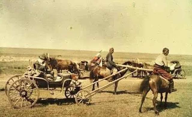 友好相处|前苏联是怎么处理蒙古问题的?为何能和蒙古保持友好相处