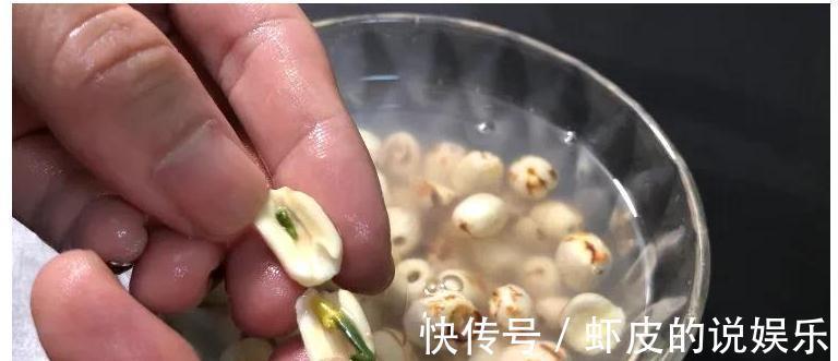 冬天女人记得常做五白羹,竟然是宋美龄的保养秘诀,胜似燕窝