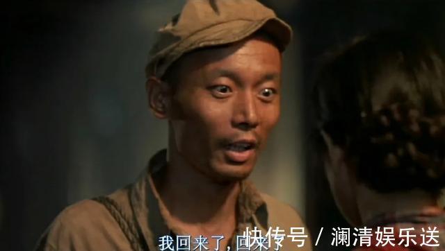 富贵$余华《活着》最经典的三句话,读懂的人,多半眼眶湿润