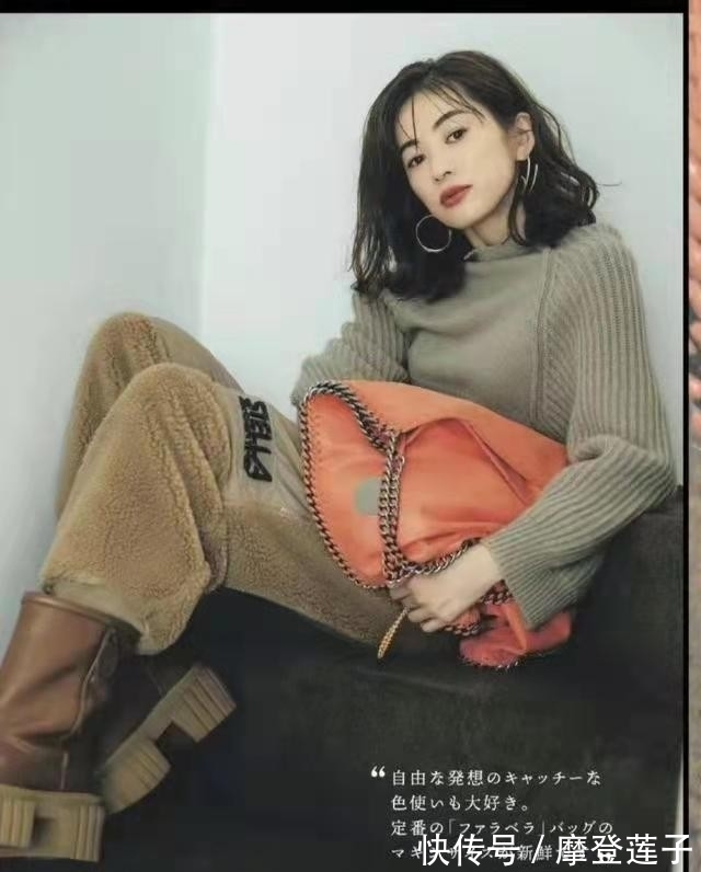 穿搭 3个万能搭配法则，掌握颜色才是硬道理，时尚又高级！