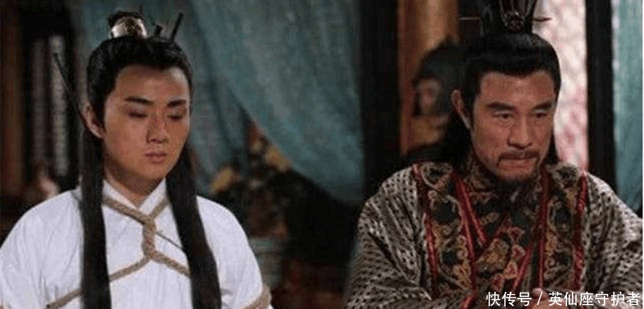 李渊|玄武门之变爆发后，为何没人帮助皇帝李渊？只因他做了一件傻事！