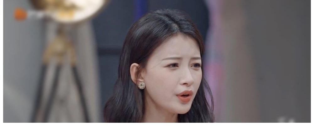 董子健|可恶，明明是档“离婚”节目，却被孙怡和董子健给甜到了