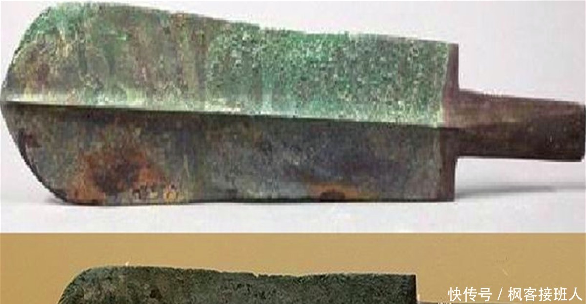 挥洒自如|古代的兵器有百十斤,将士们却挥洒自如,现在两人加起来都抬不动!