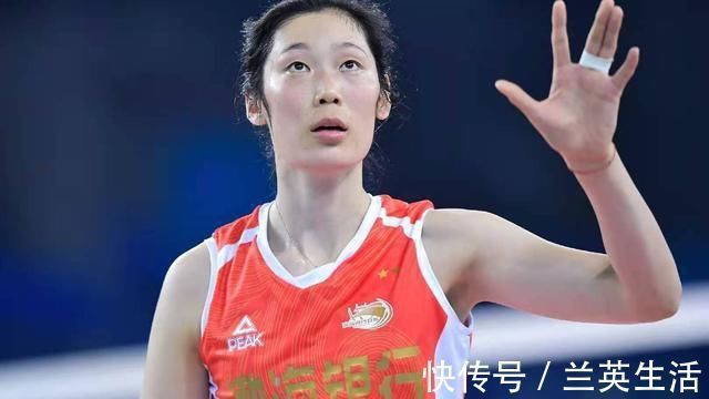 陈有泉|朱婷和李盈莹,谁更适合一点攻战术?球迷给出答案,且大局已定