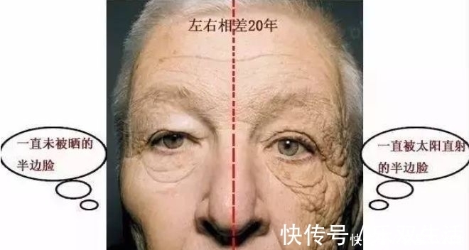 样貌|坚持长跑有好处,身体越跑越年轻,样貌却越跑越老