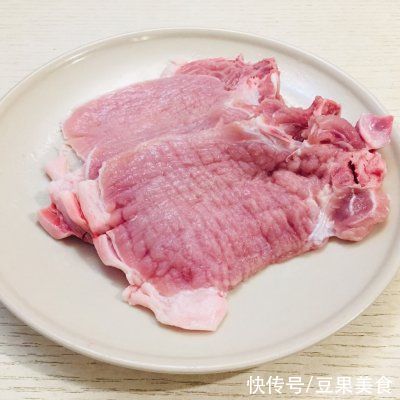 多汁|#巨下饭的家常菜#红烧大排
