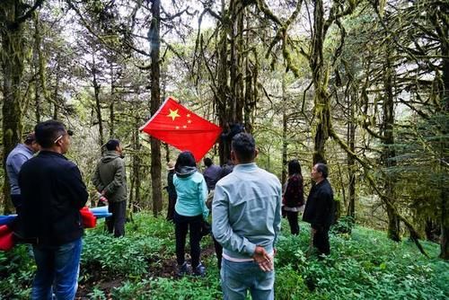 西藏适合自驾的3个边境县，风景原始民风淳朴，关键是没有门票