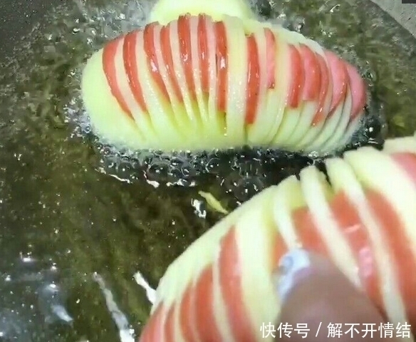做法|土豆的这种做法，让你吃不够，快来看看吧