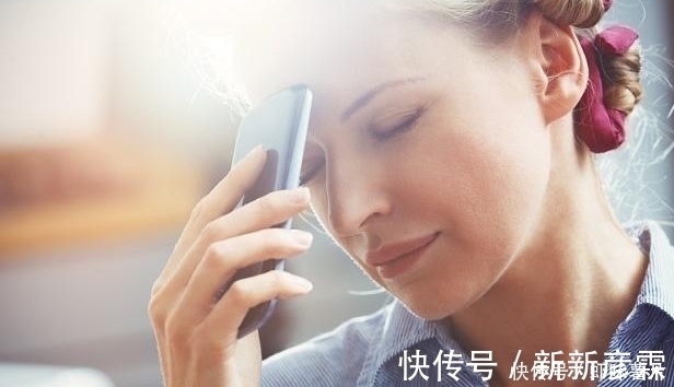 肾功能|女人衰老的4个“标记”,你若一个没中,恭喜你还算年轻
