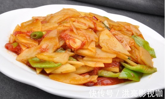 土豆|土豆的“死对头”,两者不能同食,尤其第三种!赶紧告知家人