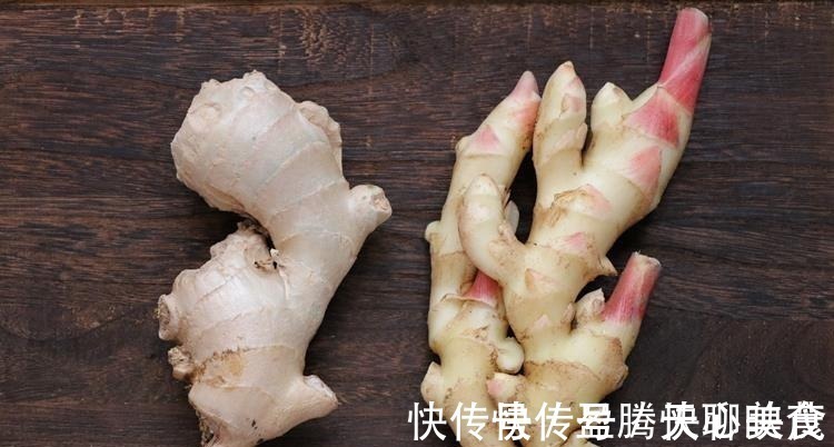 醋泡姜|夏天要常吃生姜,和醋是绝配,我家每周吃3回,很多人不懂有啥用