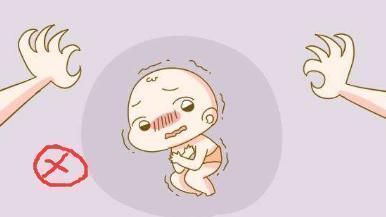 肚脐眼|宝宝两个部位越摸越聪明,三个部位不能碰,记住了吗
