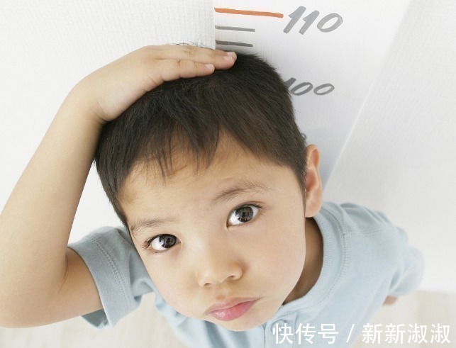 平均身高|有3个特征的宝宝,将来很可能是个“大高个”,你家娃占几个