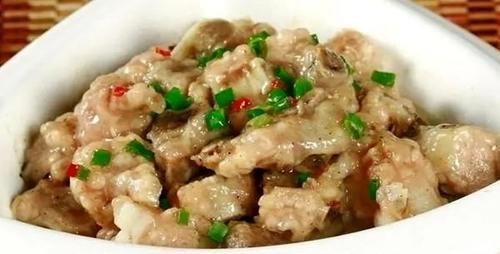 天天都想吃的家常菜,简单、好吃又营养,老少皆宜