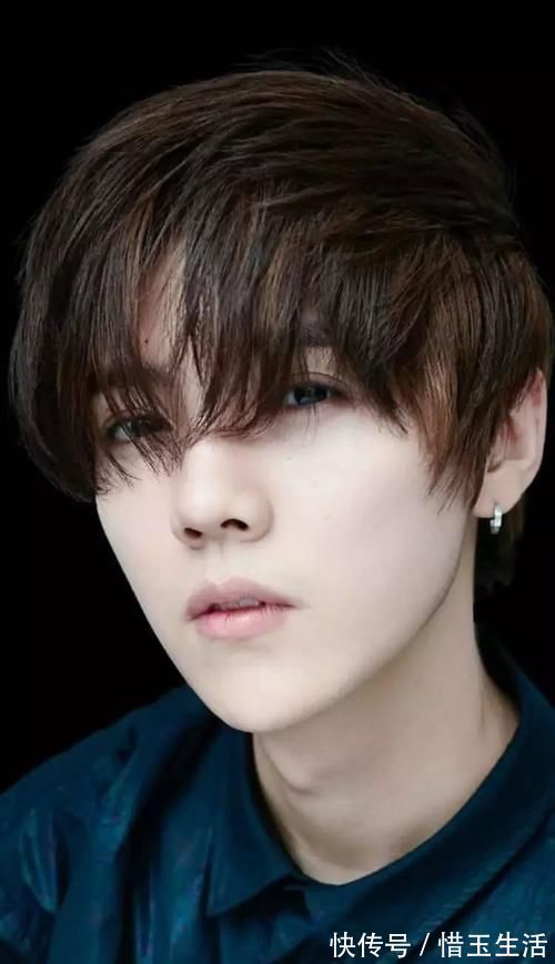 邋遢|不管年纪多大的男人,这5种发型要少留,尤其第1种,邋遢还油腻