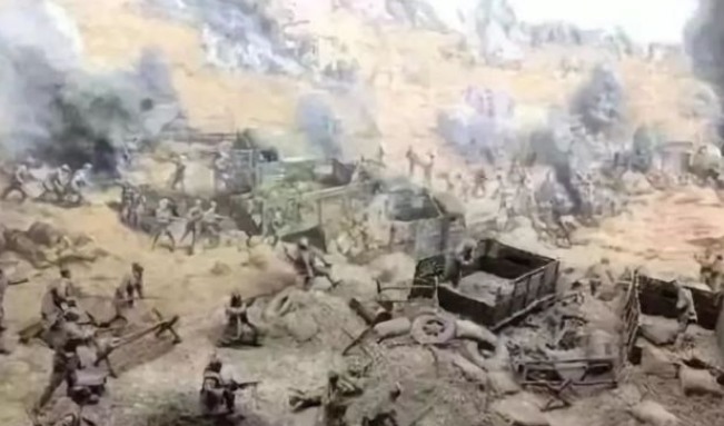  华野三纵|罗援将军：最有杀伤力的政治动员！