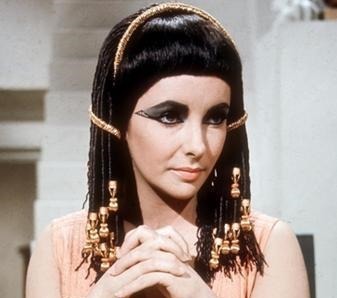 罗马帝国|一个试图使埃及逃脱罗马帝国虎口的政治牺牲品——埃及艳后