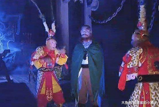 六耳猕猴真的存在吗?六耳猕猴其实只是他的化身,因两个原因出现