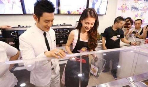 郑恺陈赫火锅店风生水起，baby奶茶店惨淡收场，原因其实很简单