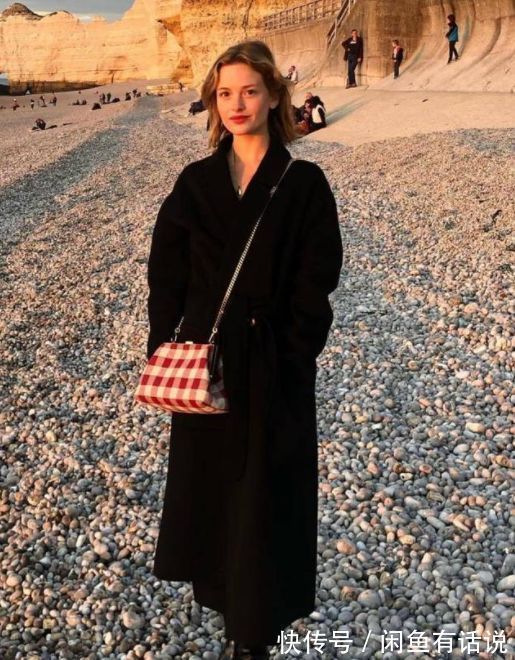 法式|别以为“法式穿搭”很简单,没有不经意的时髦,穿对这几点才高级