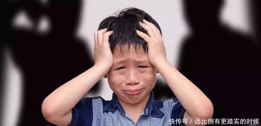 忽略|孩子犯了错，该如何正确、合理地“惩罚”？这些事家长可别忽略
