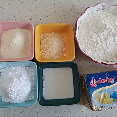 饼干|布列塔尼饼干