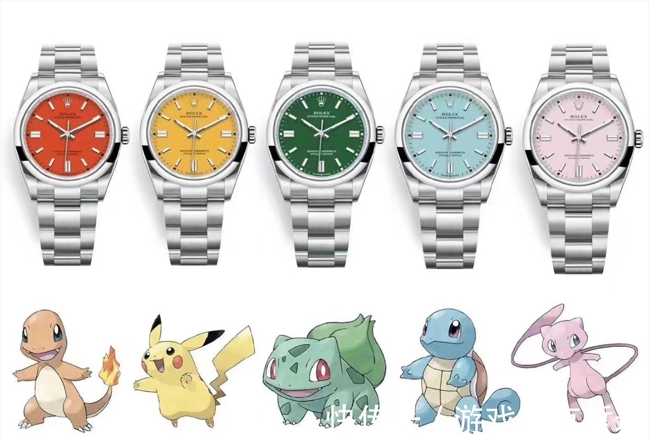 腕表 五万以下的手表有哪些可选择的,这几个热门款潮流范十足!