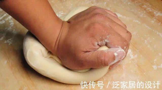 面粉|史上最详细的蒸馒头教程,又香又软有嚼劲,比卖的好吃多了