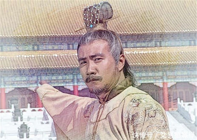 皇位|朱元璋死前,问大臣们一句话,问了三遍,却没人敢回答