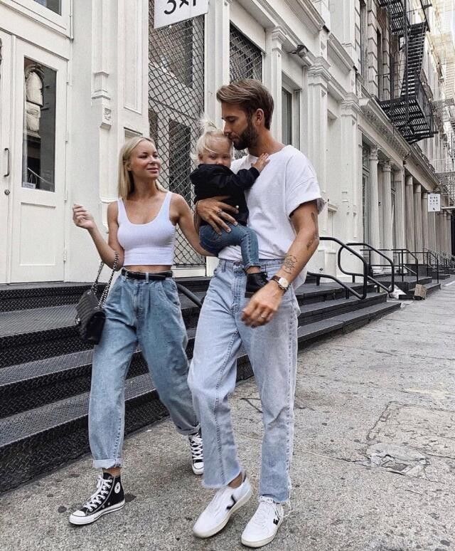 商务|优雅的绅士时尚博主 Erik Forsgren将休闲、商务风格完美演绎