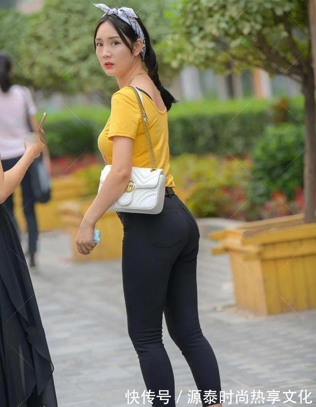 风琴包 优雅低调的瑜伽裤,版型风格精致轻柔,气质优雅!