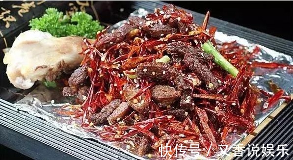 美味的几道家常菜，做法简单，色香味俱全，你也试试吧