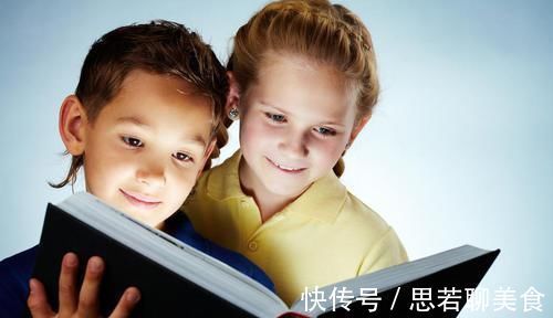 专注力|孩子若有这“3个特征”,多半是潜在的学霸,即使贪玩也没关系