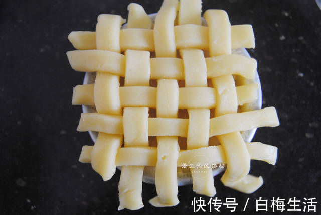 细砂糖|苹果这样做,外酥里软,香气诱人,20斤苹果,一周就光,不够吃!