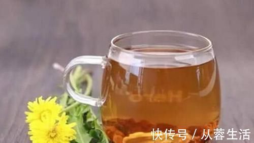 克星|痔疮的“克星”来了,早晚喝一杯,清热解毒,轻松赶跑痔疮