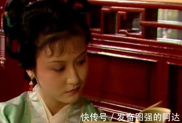 黛玉@迎春,从来没有过春天