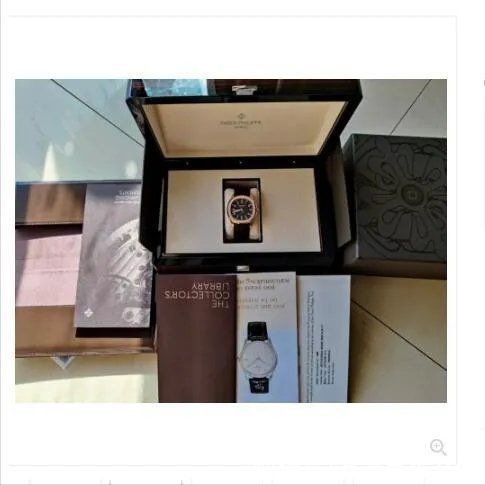 钢表|劳力士柜员比表多，百达翡丽源邸看不到表，手表真的越少越火吗？